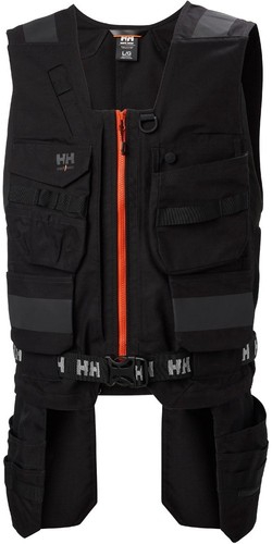 Helly hansen fleeceweste - helly,