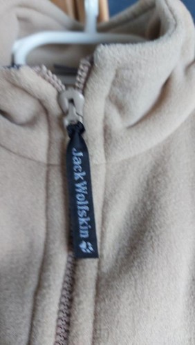 Jack wolfskin grl - wolfskin,