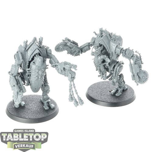 Adepta sororitas 2x - sororitas,