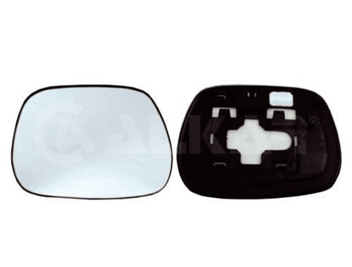 Spiegelglas außenspiegel - spiegelglas,