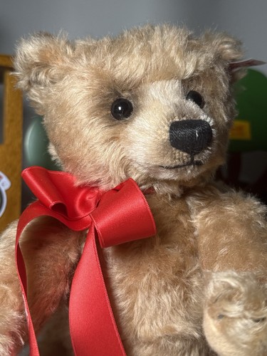 Steiff 681868 fao schwarz - fao,