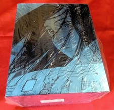 Battle Angel Alita - Last