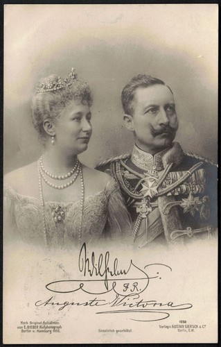 Deutsches reich 1906 - reich,