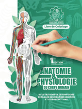 Anatomie Et Physiologie Du