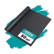 Milchtütenpapier Abdeckpappe Pappe Milchkarton 300 g/m² 1,15 m Breit 50 m²