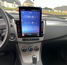 For 2007-2010 Chrysler Sebring