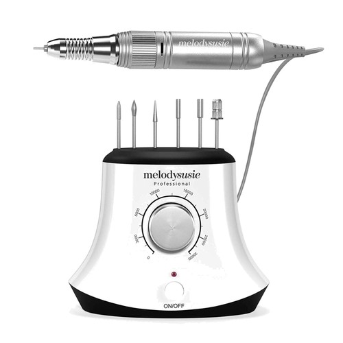 Elektrischer nagelfräser - elektrischer,