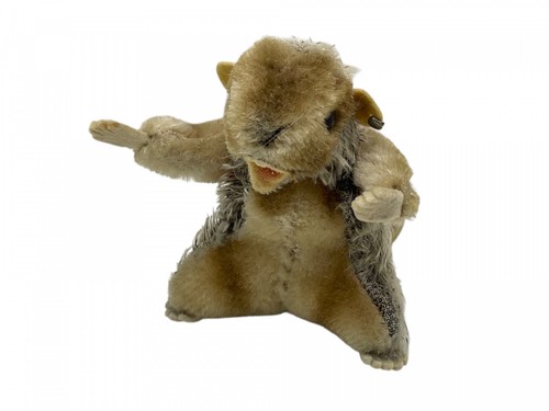Steiff tier biber cm - biber, 13