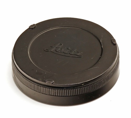 Original leitz objektiv - original,