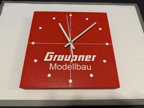 Retro händleruhr - retro,