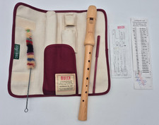 Moeck Blockflöte Sopran Nr