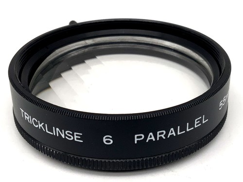 Hama tricklinse parallel - 6,