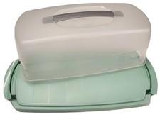 Kuchencontainer Kuchen