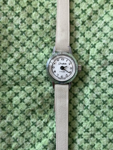 Glashütte rubis damen - glashütte,