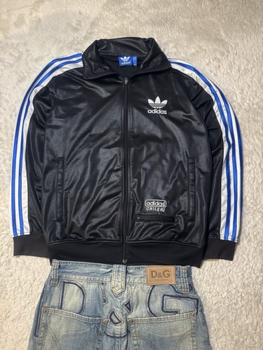 Adidas chile track - chile,