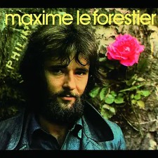 Maxime le Forestier - Mon