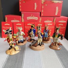 Royal doulton bunnykins - royal,