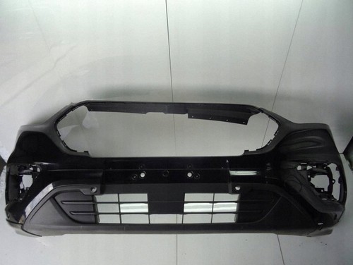 Ford transit custom - custom, facelift