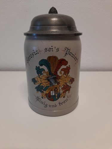 1914 freising weihenstephan - 1914/18,