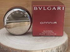 Omnia Bvlgari Eau De Parfum