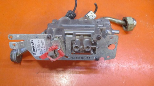 Junkers gasarmatur 8747003310 - junkers,