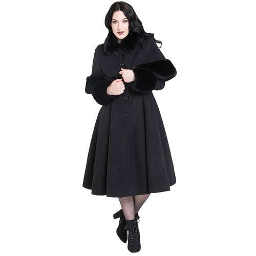 Hell bunny vintage - hell,