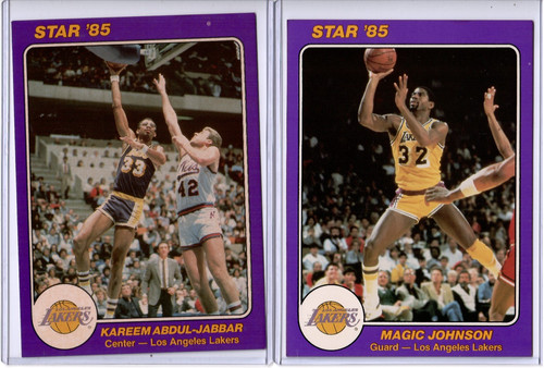 1985 star card los - 1985,