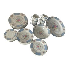 Gibson Fine China 39 teiliges