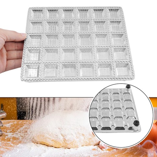 Ravioli maschine knödel teig - ravioli, knödel/teig