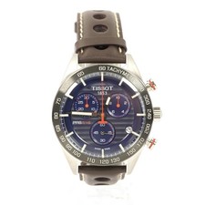 Tissot prs 516 - 516, chronograph