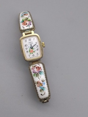 Chaika steine armbanduhr - chaika, 17