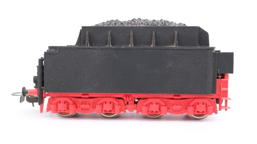 Piko tender mit antrieb - h0,