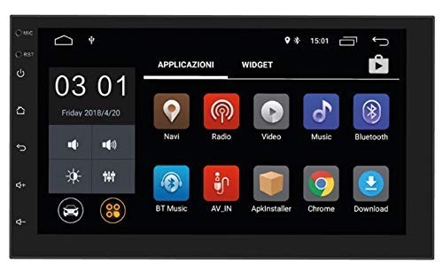 Phonocar 001 media station - vm-001,