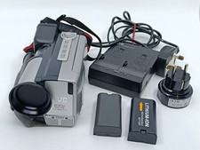 JVC GR-DVL9000 MiniDV Digital