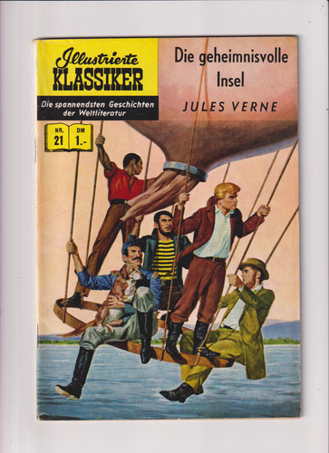 Illustrierte klassiker die - klassiker,