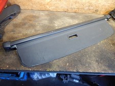 Laderaumabdeckung Rollo 1K9867871AVW GOLF V VARIANT (1K5) Bj.2009