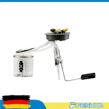 Kraftstoffpumpe Fördereinheit