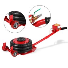 Pneumatischer Wagenheber