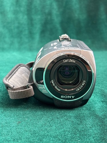 Sony dcr sr72e - dcr-sr72e, hd