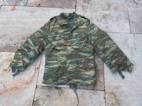 M65 feldjacke futter - m65, +