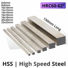 150mm Schnellarbeitsstahl