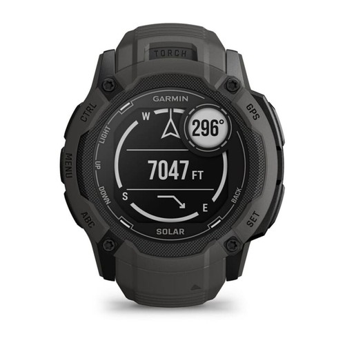 Garmin instinct solar - instinct, 2x