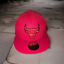 New Era 59FIFTY NBA Chicago