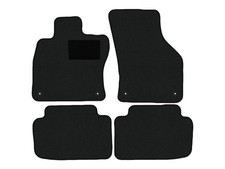Fußmatten-Set für Skoda