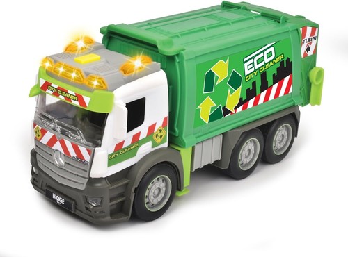 Dickie toys action - action, truck