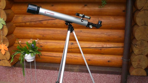 Bresser teleskop gebraucht - bresser,