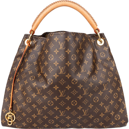 Louis vuitton monogram canvas - louis,