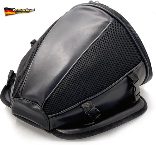 Motorrad hecktasche - motorrad,