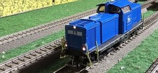 ☆ SELTEN ☆ MÄRKLIN H0