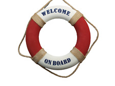 Deko Rettungsring 50 cm